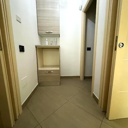 Casa Mari 아파트 폴로니카