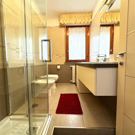 Casa Mari 아파트 폴로니카