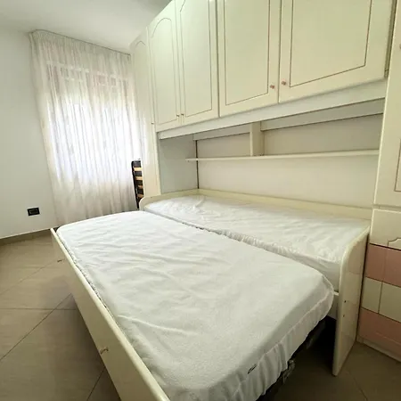 아파트 Casa Mari *