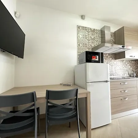 Casa Mari 아파트 *