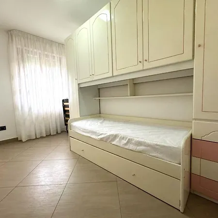 아파트 Casa Mari 폴로니카