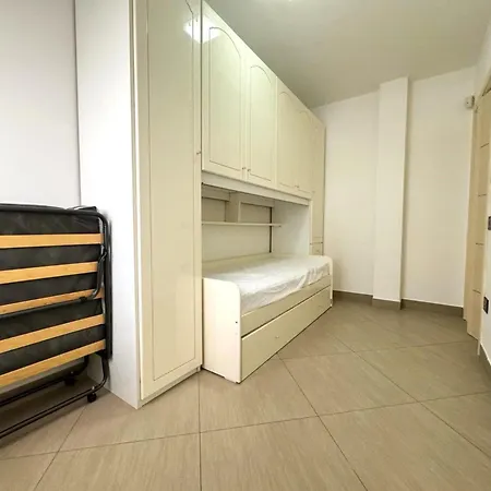 아파트 Casa Mari