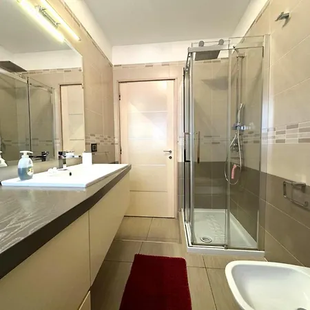 Casa Mari 아파트 폴로니카